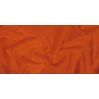 Acrylic Felt - Exuberant Orange - Robin Collection Full