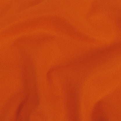 Acrylic Felt - Exuberant Orange - Robin Collection