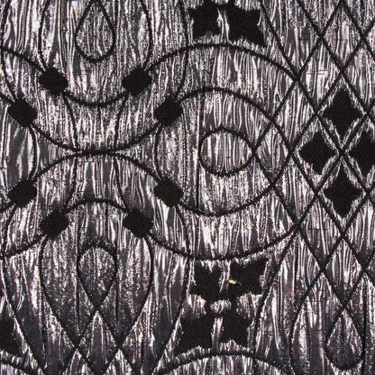 Brocade Detail
