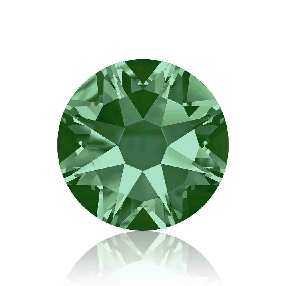 Erinite Flatback Swarovski Rhinestones Full
