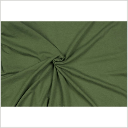 Grass Solid Bamboo Jersey Full