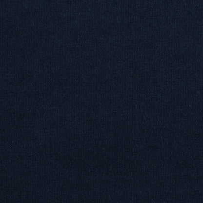 Navy Solid Bamboo Jersey