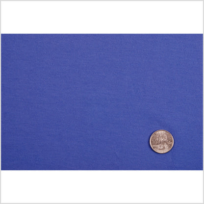 Periwinkle Organic Cotton Jersey Full