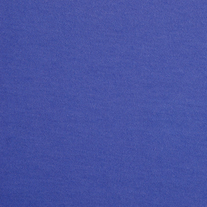 Periwinkle Organic Cotton Jersey
