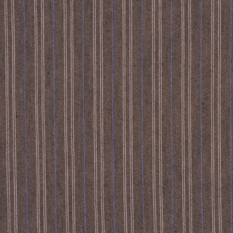 template--25130090922057__main-Light Brown Striped Cotton-Lycra Shirting