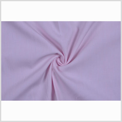 Baby Pink Solid Poplin Full