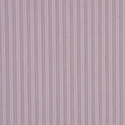 Japanese Pink Gray Striped Cotton Shirting