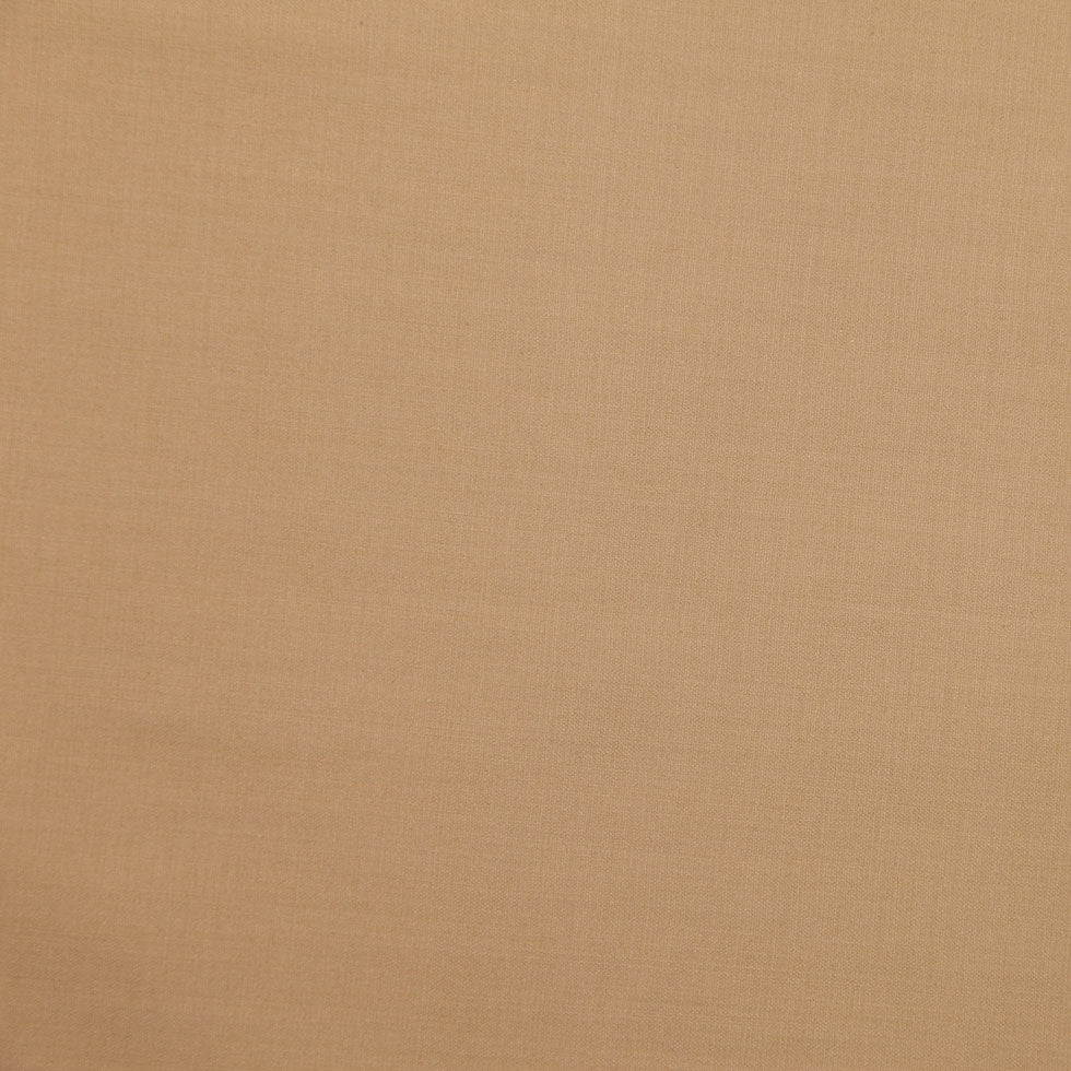 Famous NYC Designer Dijon Blended Wool Suiting