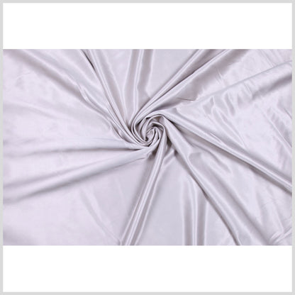 Beige Cotton-Rayon Sateen Full