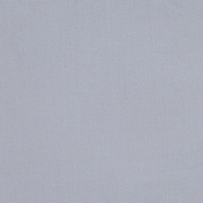 Italian Mint and Silver Metallic Striated Cotton Woven Detail