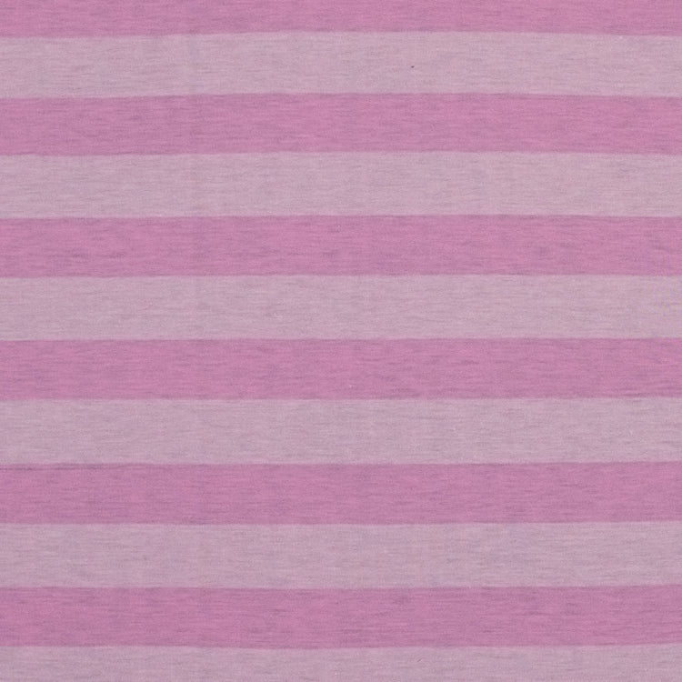 template--25130090922057__main-Pink on Pink Awning Striped Stretch Rayon Jersey