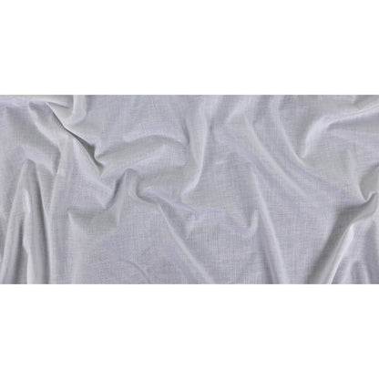 White Cotton Batiste Full