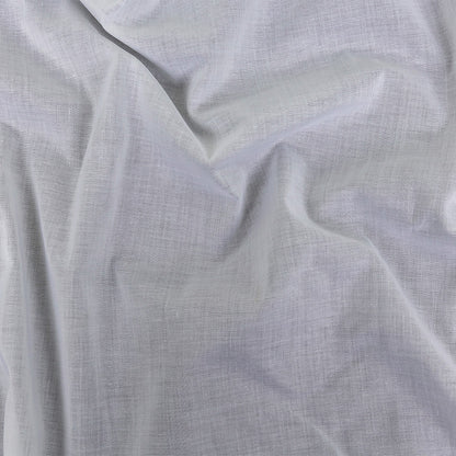 White Cotton Batiste