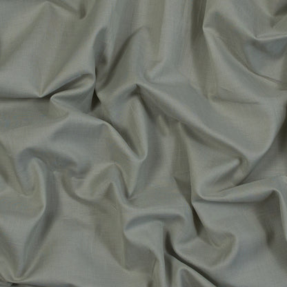 Pale Green Loose Cotton Woven