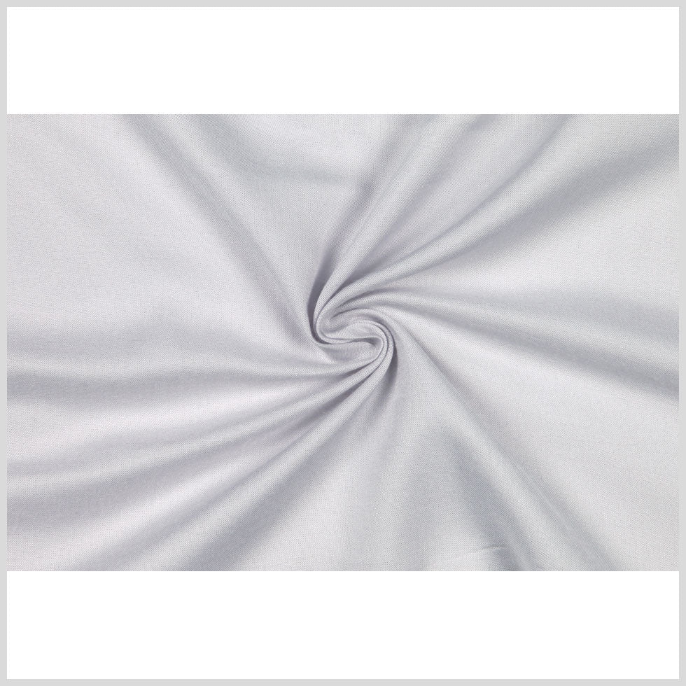 Lunar Rock Solid Cotton Poplin Full