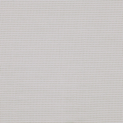 Silver Green and Pelican Beige Pin Checked Cotton Woven Detail