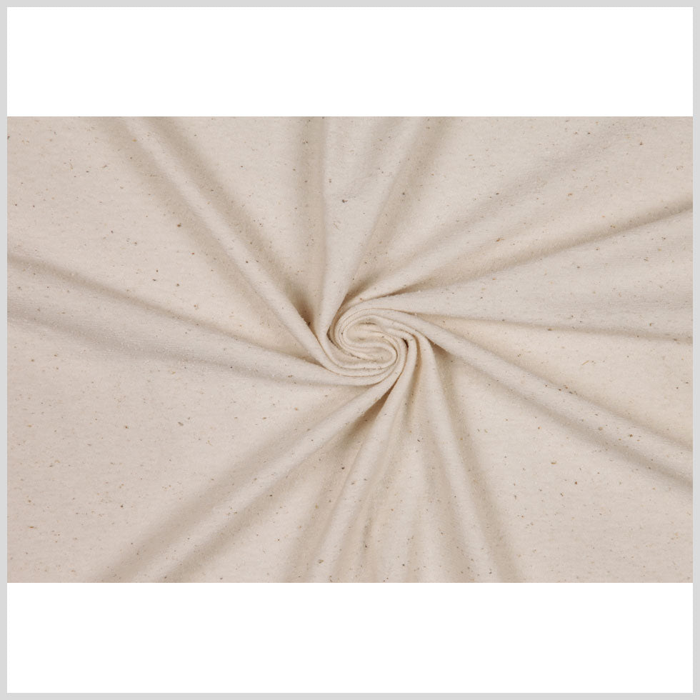 Natural Solid Jersey Full