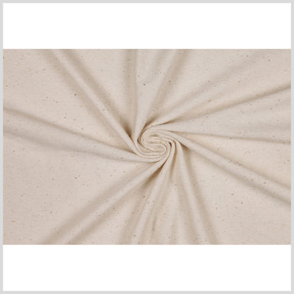 Natural Solid Jersey Full