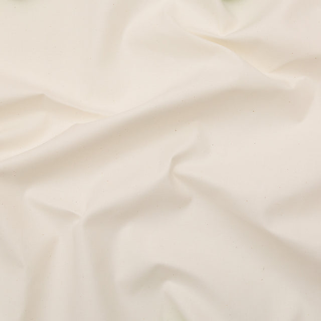 Ivory Twill Cotton Blended Stiffener