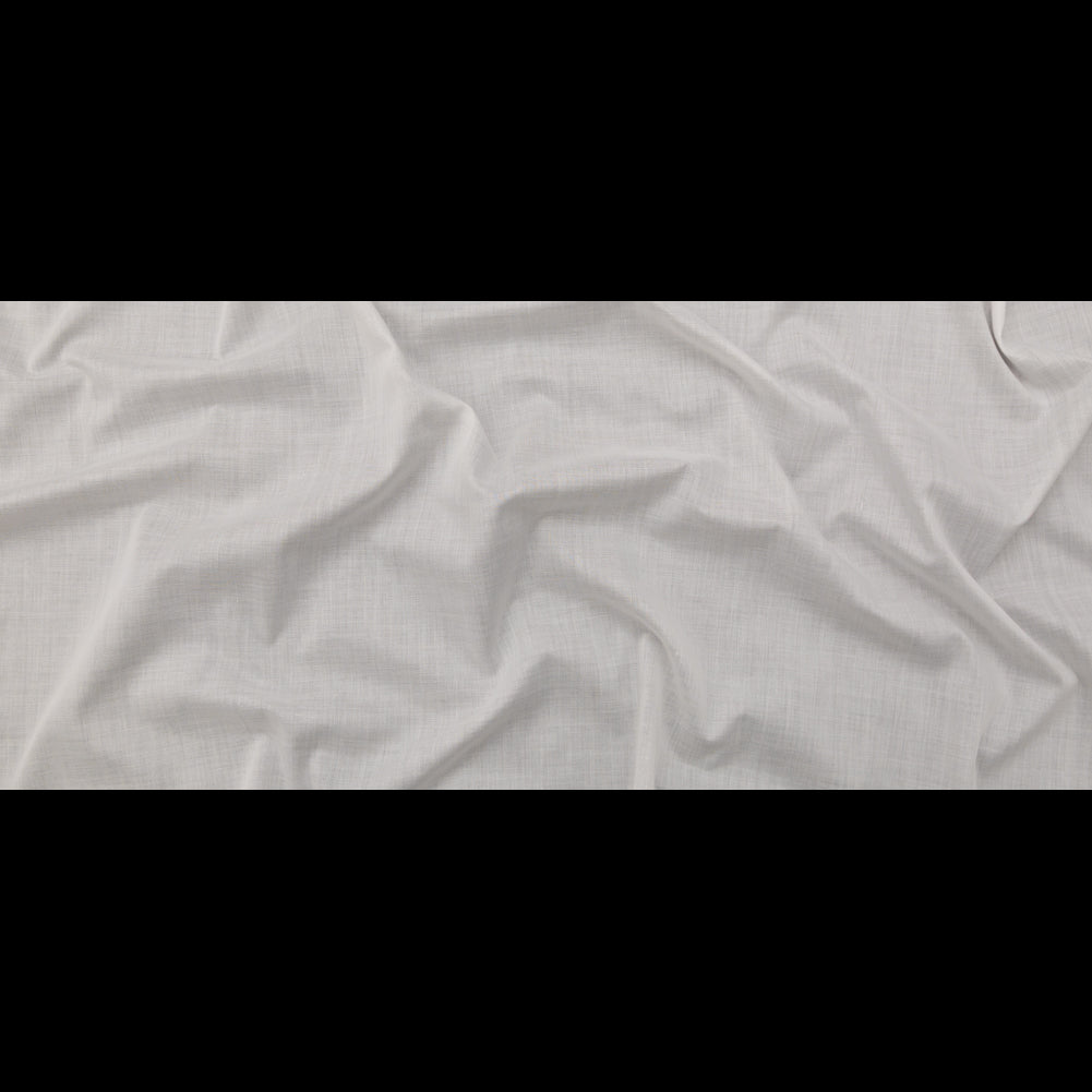 Lightweight Interlining/Stiffener - White Full