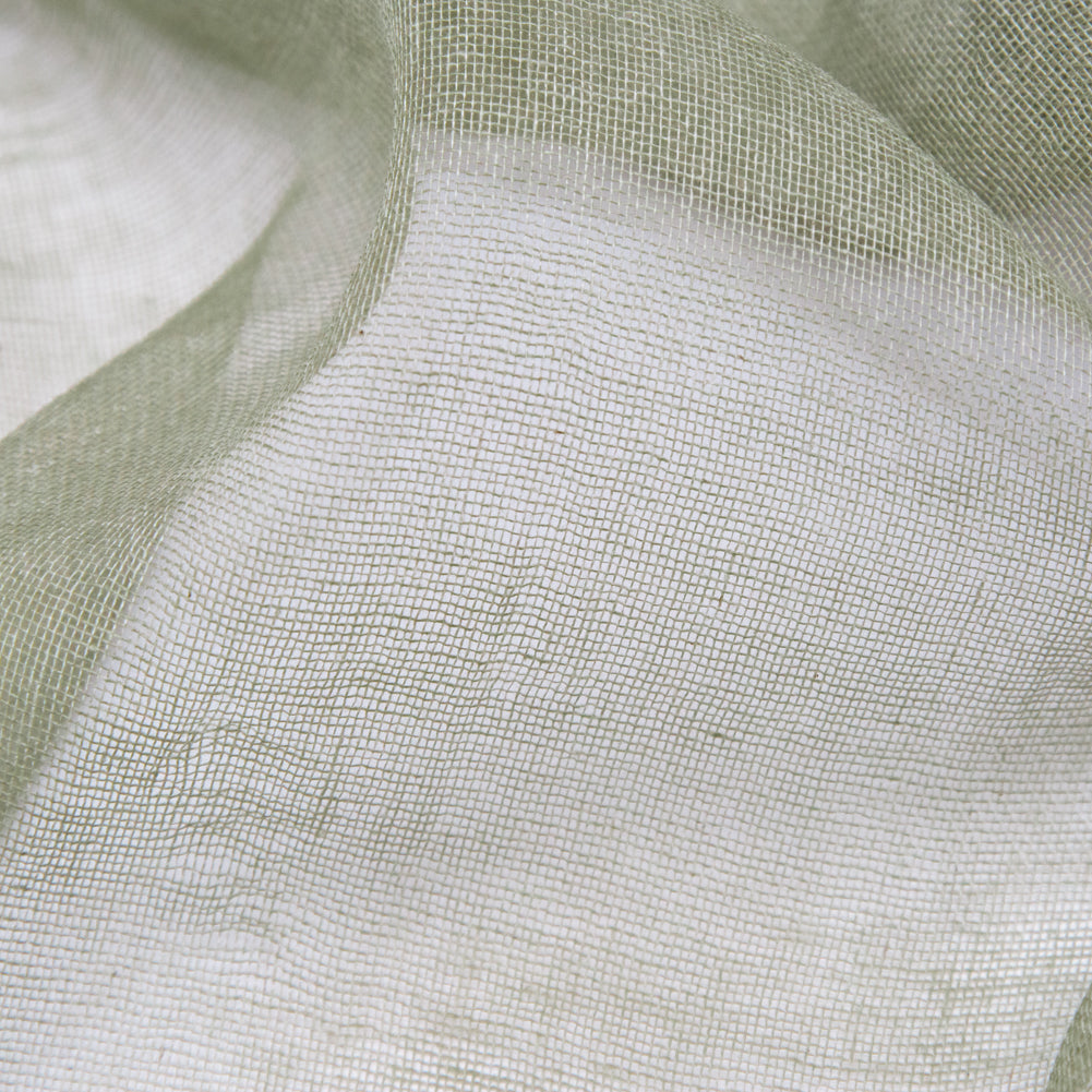 Mermaid Cotton Gauze Detail