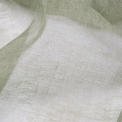 Mermaid Cotton Gauze Detail