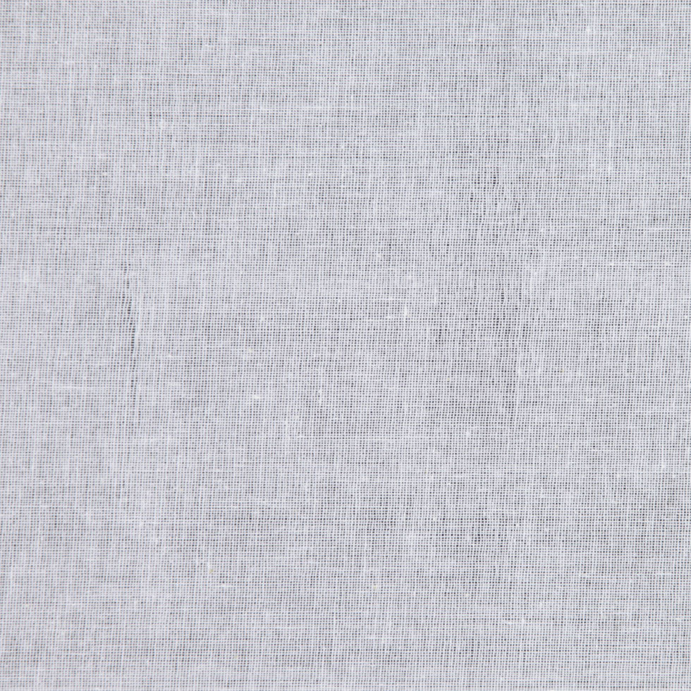 White Cotton Buckram Stiffener
