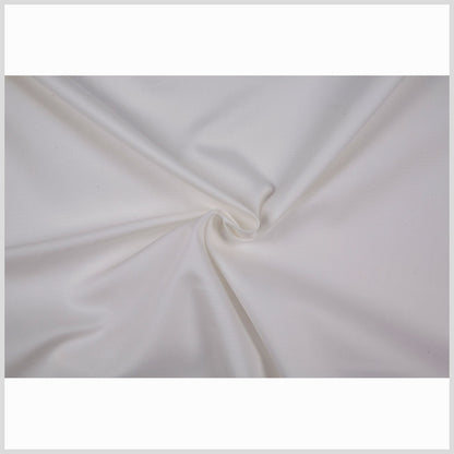 Organic Cotton Twill - Winter White - Stratton Collection