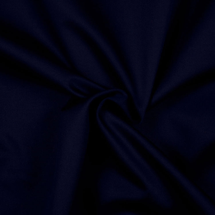 template--25130090922057__main-Organic Cotton Twill - Navy - Stratton Collection