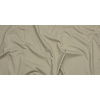 Sarga de algodón orgánico - Color piedra - Colección Stratton