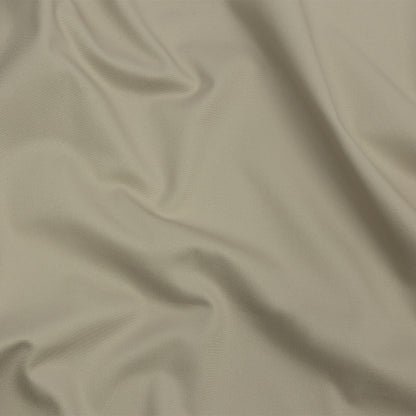 Organic Cotton Twill - Stone - Stratton Collection