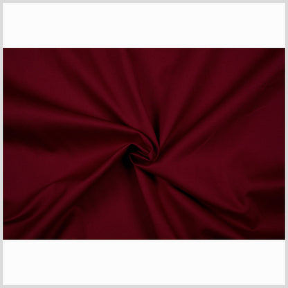 Organic Cotton Twill - Chili Pepper - Stratton Collection