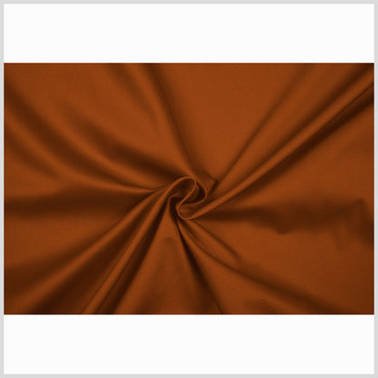 Organic Cotton Twill - Sweet Potato - Stratton Collection