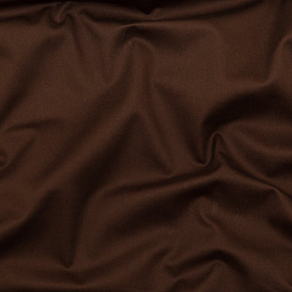 Organic Cotton Twill - Nutmeg - Stratton Collection