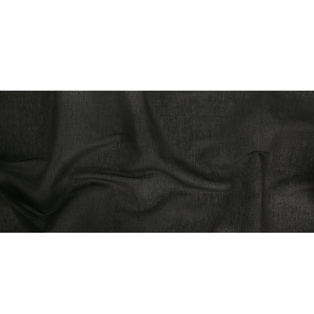 Italian Black Stiff Gazar Full