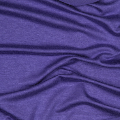 Dark Periwinkle Solid Jersey