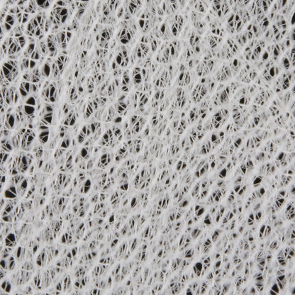 Nylon Net Tulle - Ivory - Gianna Collection