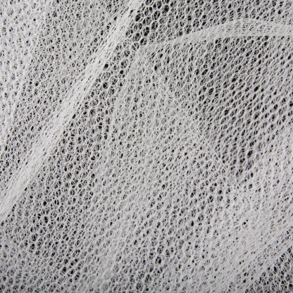 Nylon Net Tulle - Ivory - Gianna Collection