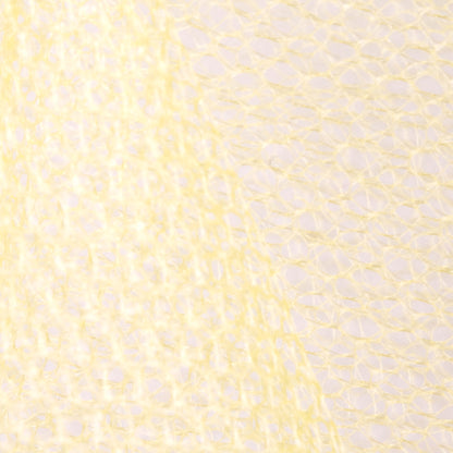 Nylon Net Tulle - Lemon - Gianna Collection Detail