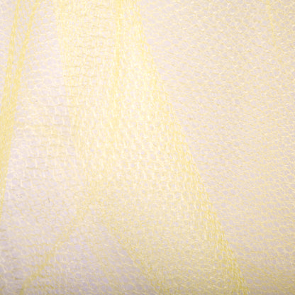 Nylon Net Tulle - Lemon - Gianna Collection