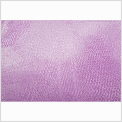 Nylon Net Tulle - Grape - Gianna Collection Full