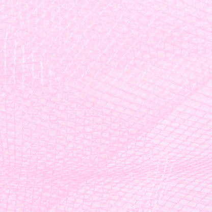 Diamond Net Nylon Tulle - American Beauty - Kaitlyn Collection