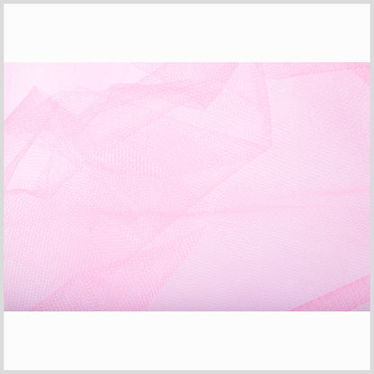 Diamond Net Nylon Tulle - American Beauty - Kaitlyn Collection