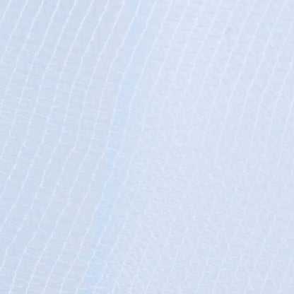 Diamond Net Nylon Tulle - Cyan Blue - Kaitlyn Collection Detail