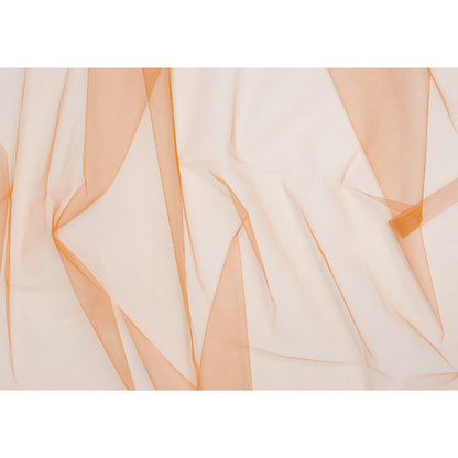 Nylon Tulle 54" - Copper - Pavlova Collection - Full