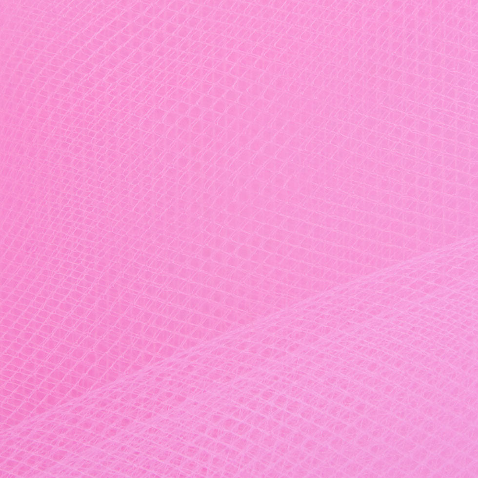 Nylon Tulle 54" - Paris Pink - Pavlova Collection Detail