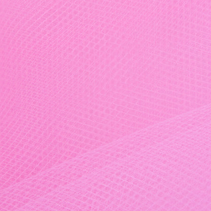 Nylon Tulle 54" - Paris Pink - Pavlova Collection Detail
