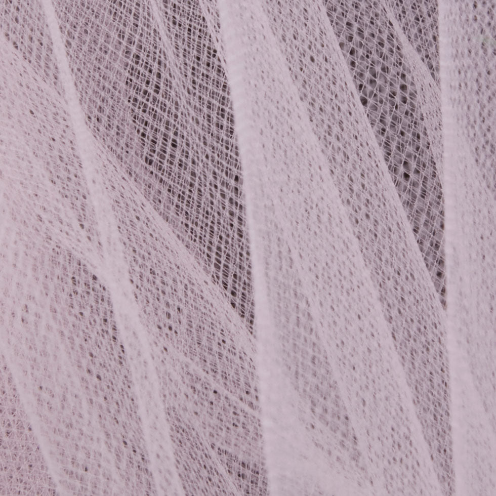 Nylon Tulle 54" - Rosette - Pavlova Collection