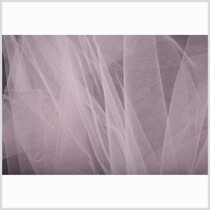 Nylon Tulle 54" - Rosette - Pavlova Collection