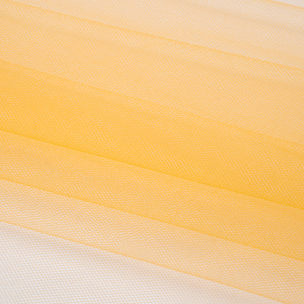 Nylon Tulle 54" - Victorian Gold - Pavlova Collection Folded